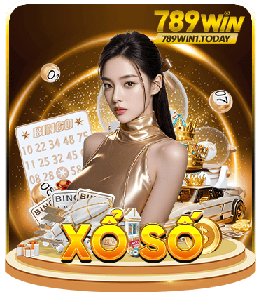 Xổ Số