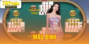 Mậu Binh